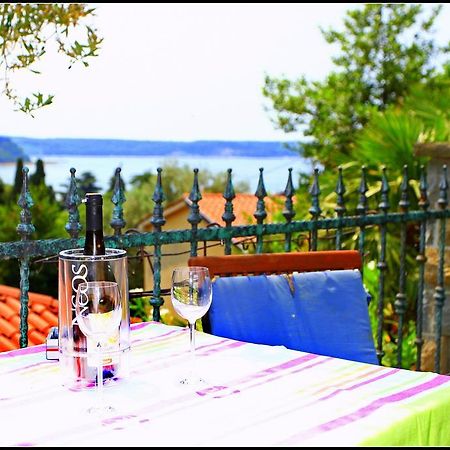 Champagne Apartments Portoroz Vp Bagian luar foto