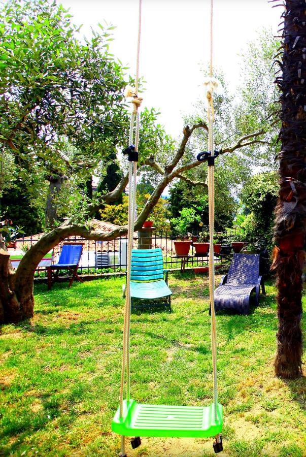 Champagne Apartments Portoroz Vp Bagian luar foto