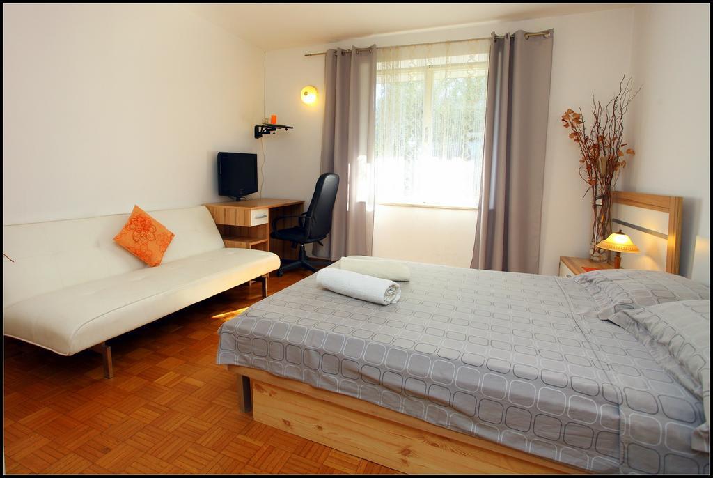 Champagne Apartments Portoroz Vp Bagian luar foto