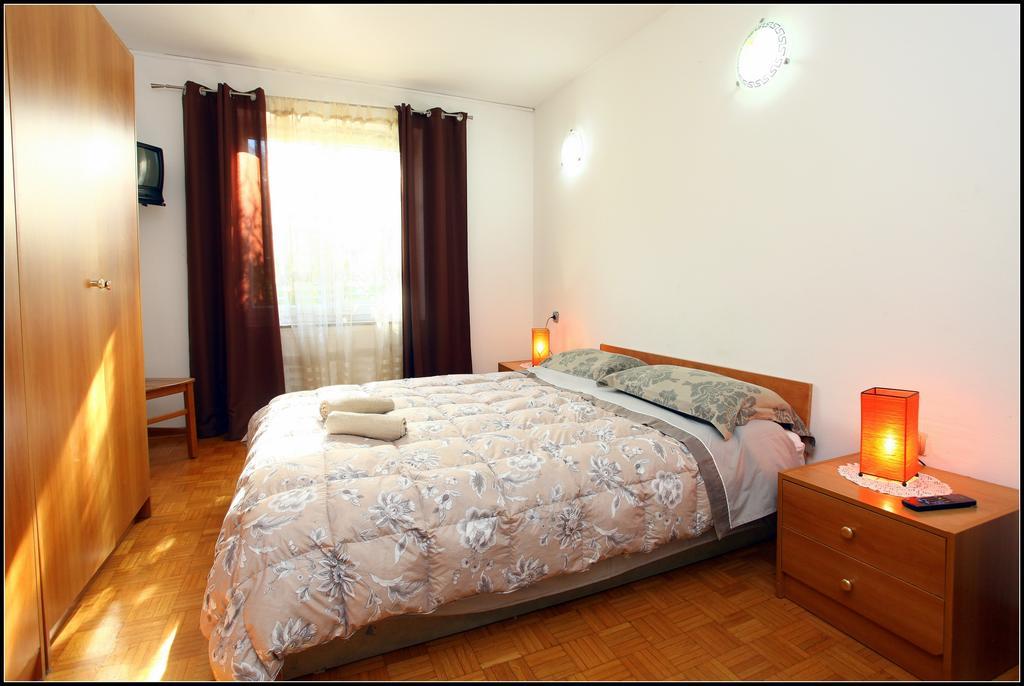 Champagne Apartments Portoroz Vp Bagian luar foto