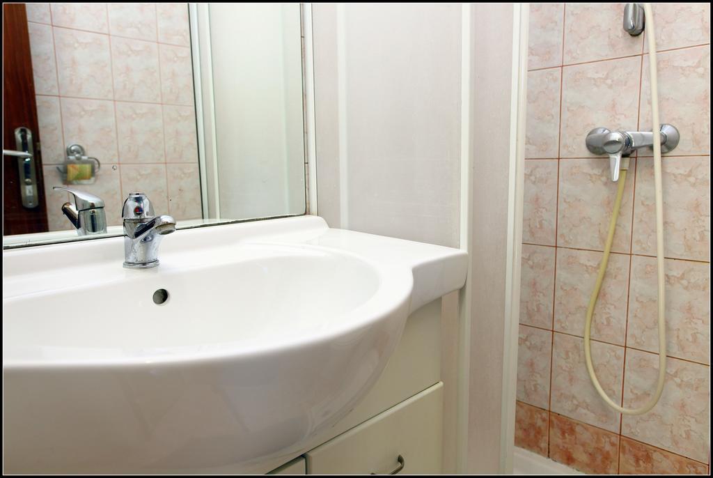 Champagne Apartments Portoroz Vp Bagian luar foto