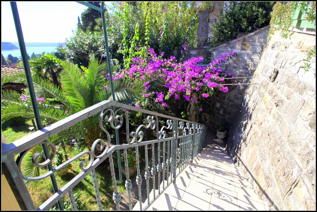 Champagne Apartments Portoroz Vp Bagian luar foto