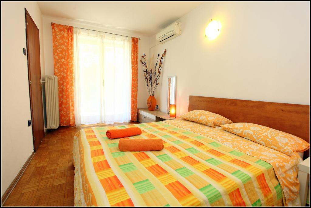 Champagne Apartments Portoroz Vp Bagian luar foto