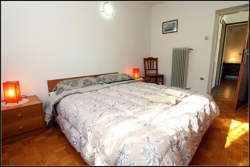 Champagne Apartments Portoroz Vp Bagian luar foto