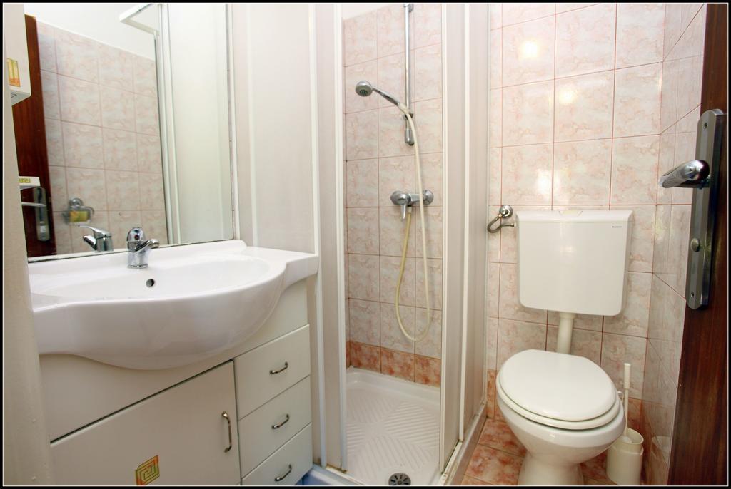 Champagne Apartments Portoroz Vp Bagian luar foto