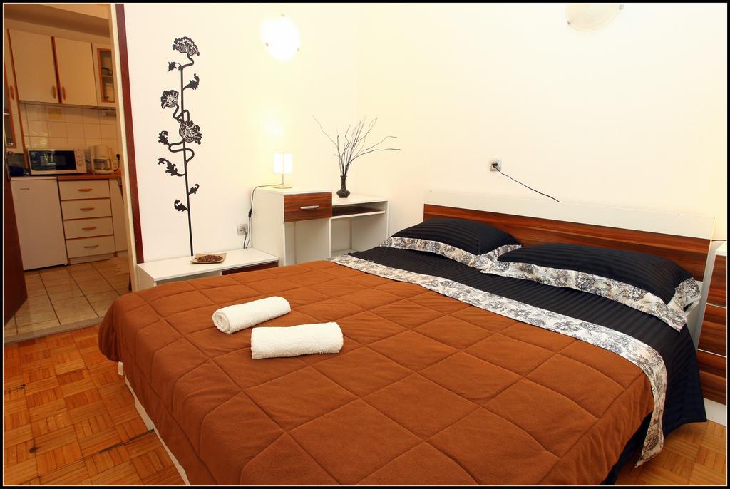 Champagne Apartments Portoroz Vp Bagian luar foto