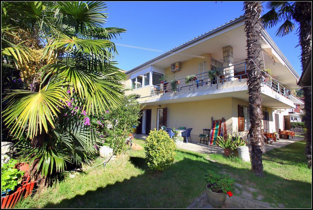 Champagne Apartments Portoroz Vp Bagian luar foto