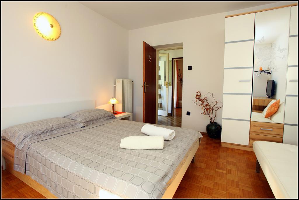 Champagne Apartments Portoroz Vp Bagian luar foto