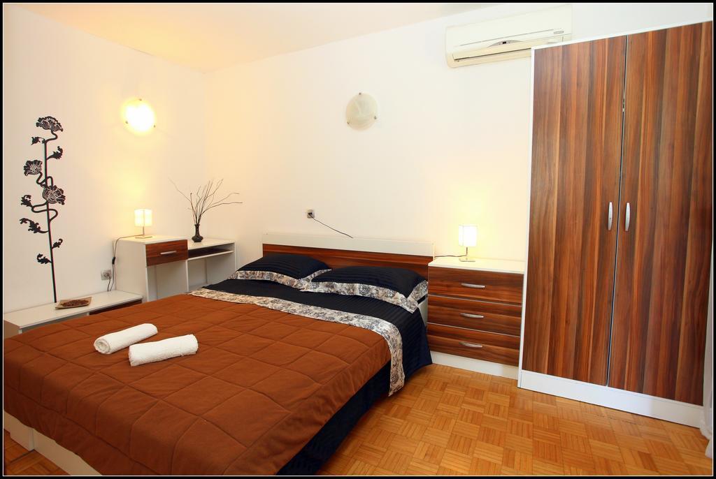 Champagne Apartments Portoroz Vp Bagian luar foto