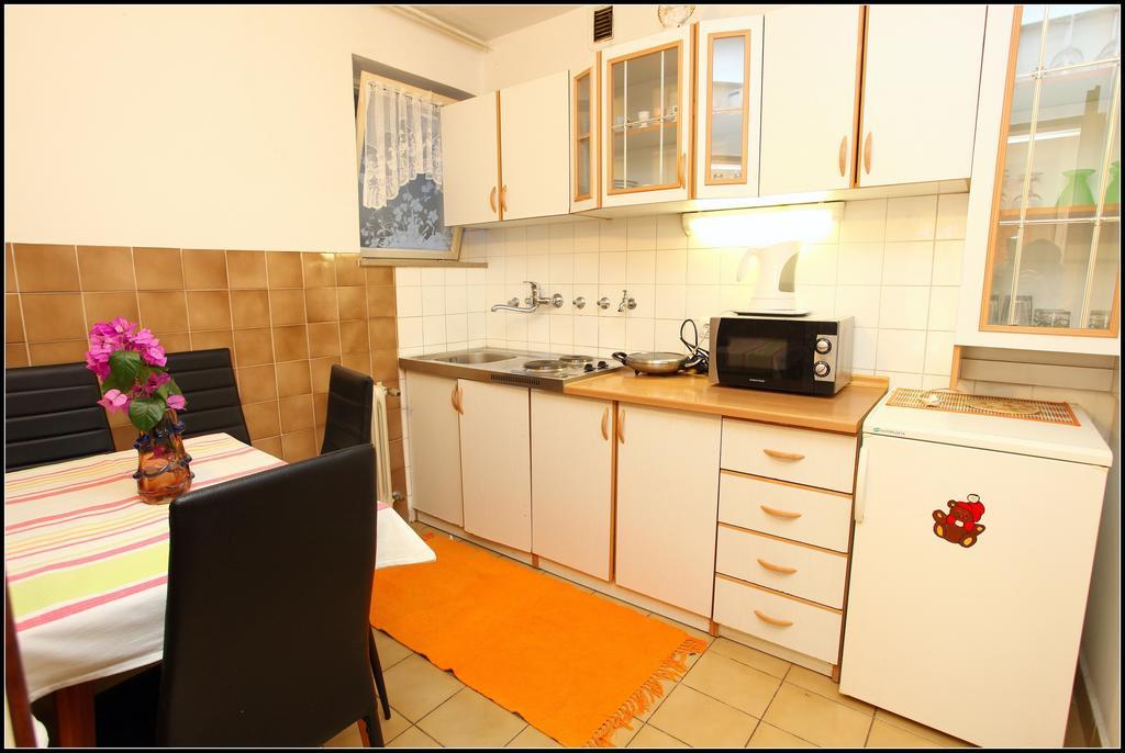Champagne Apartments Portoroz Vp Bagian luar foto