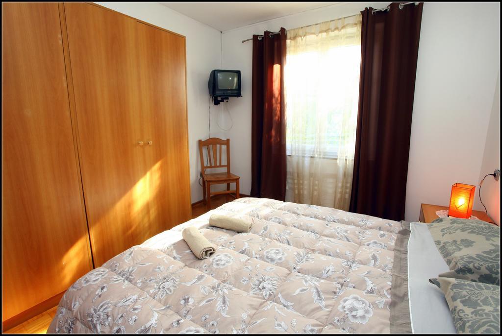 Champagne Apartments Portoroz Vp Bagian luar foto