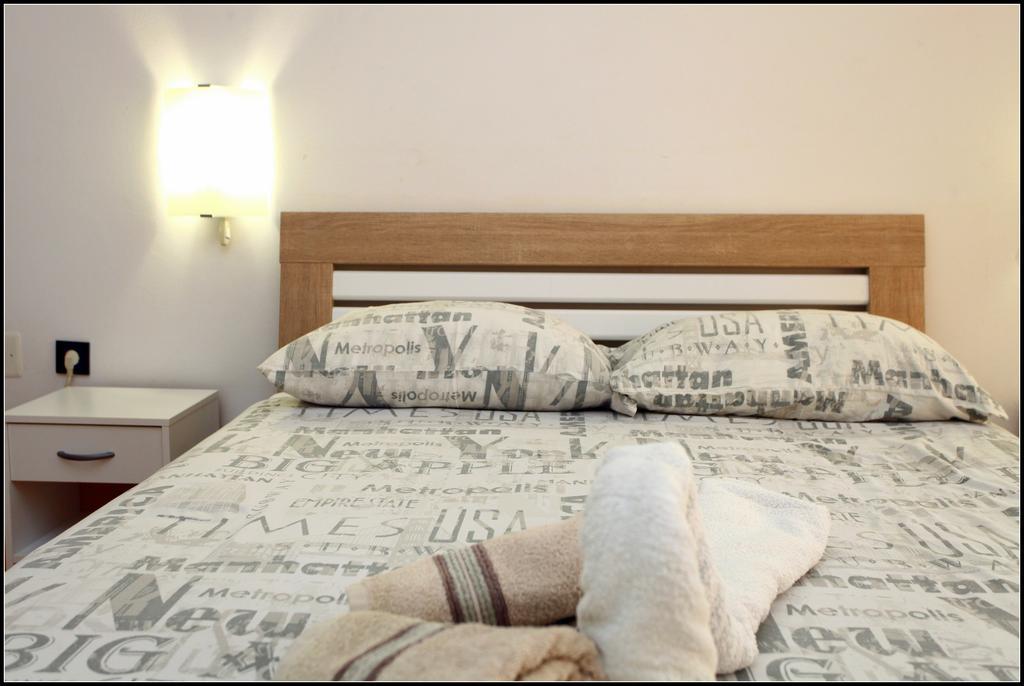Champagne Apartments Portoroz Vp Bagian luar foto
